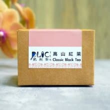 天然焦糖蜜香 阿里山高山蜜香紅茶75克紙盒裝