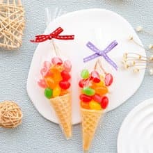 迷你甜筒  雷根糖 生日分享 寶寶彌月 滿月宴 工商禮品 活動贈品