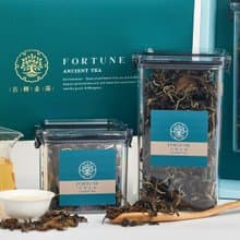 【蜜香白鶴】古樹金湯 蜜香茶 茶葉禮盒 伴手禮 送禮 天然無農藥