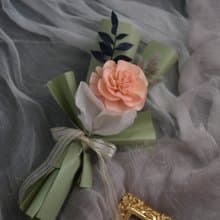 【多款】乾燥索拉小花束