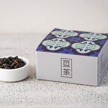 【葡萄烏龍茶】水果 窨香 茶葉 散茶 30g  |亘茶