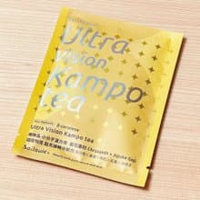 極晰晶小分子漢方茶 菊花棗杞 黃白菊×黃耆×枸杞×紅棗×決明子