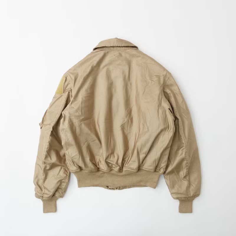 美軍公發 CWU-45/P 飛行夾克 外套 軍裝