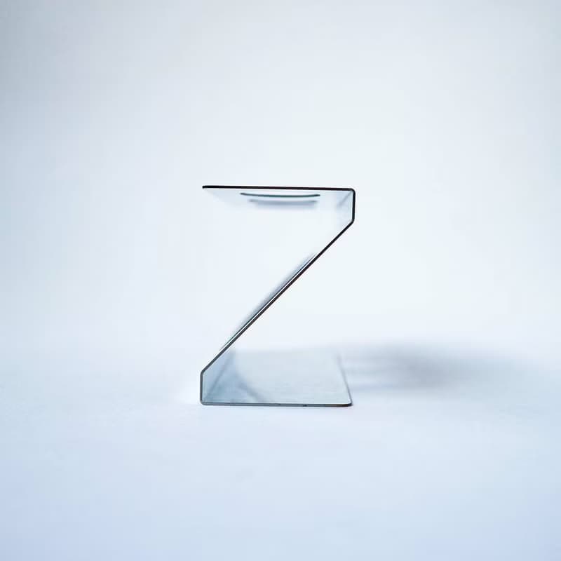 試管瓶放置架 (共2色)