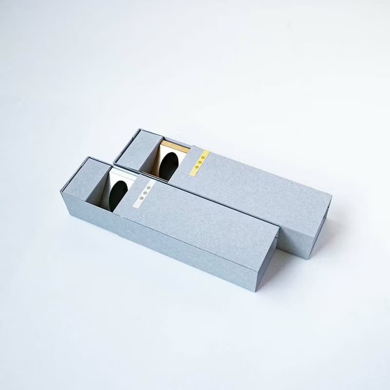 試管瓶放置架 (共2色)