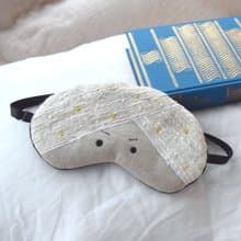 日本眼罩 辛巴達 | 有附收納袋 | 免費禮品包裝