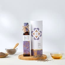 【快速出貨】冷壓初榨-台製紫蘇油 250ml