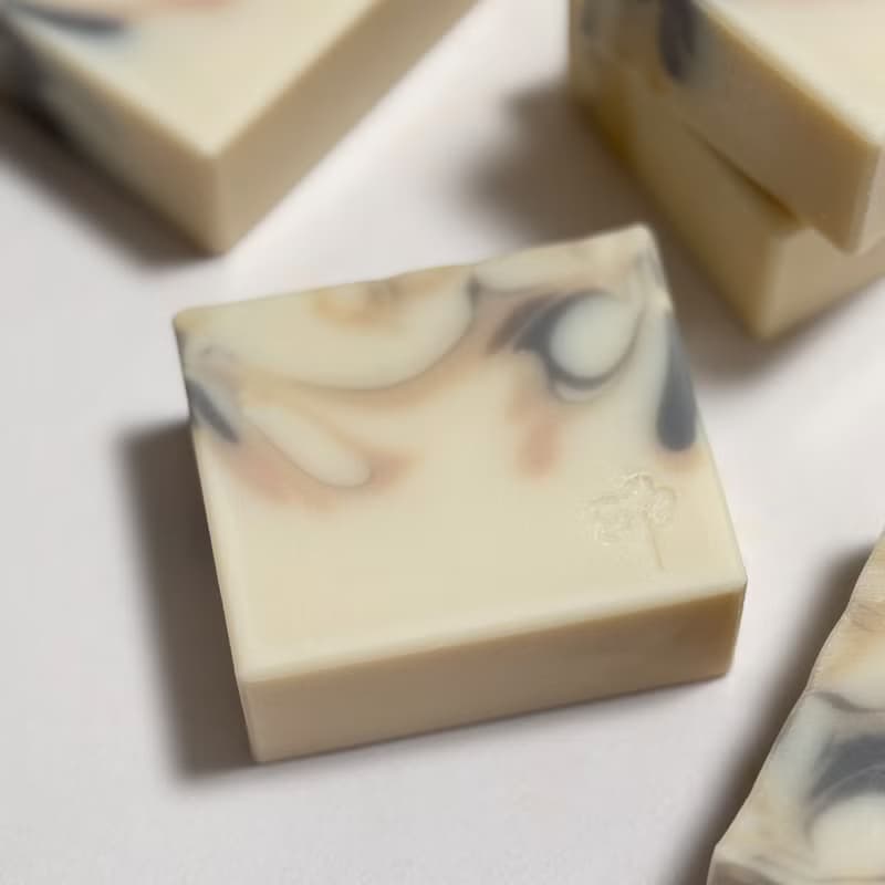 皂匠子【三重呵護】麥蘆卡手工皂丨洗後柔軟 皮膚深呼吸