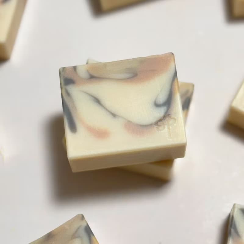 皂匠子【三重呵護】麥蘆卡手工皂丨洗後柔軟 皮膚深呼吸