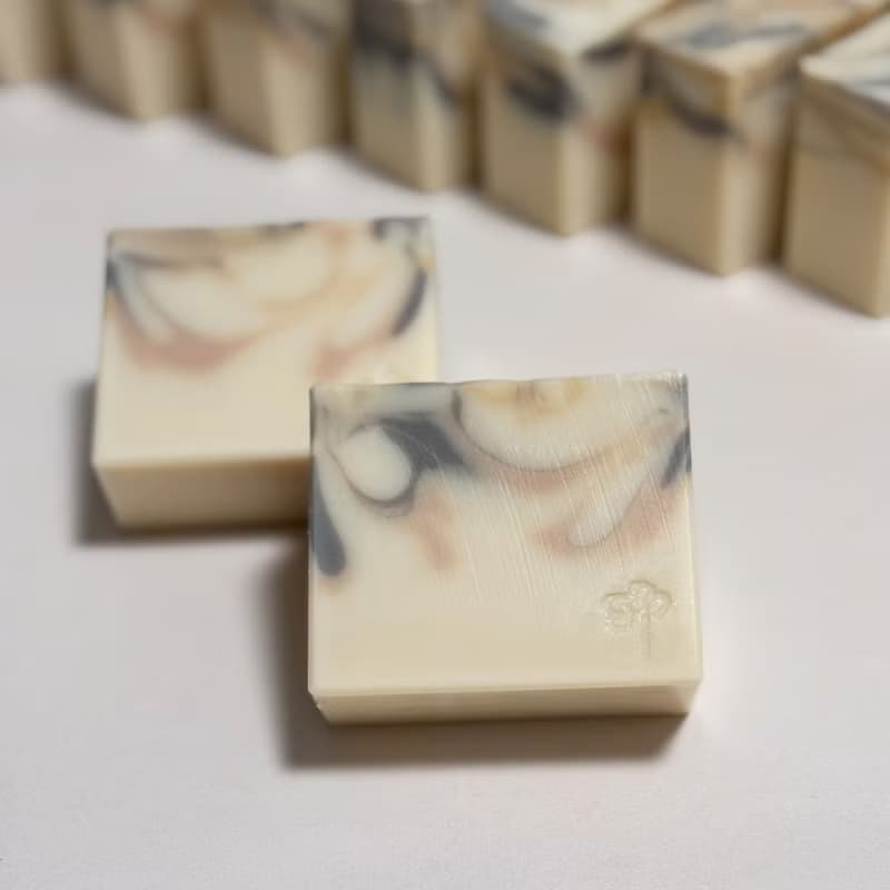 皂匠子【三重呵護】麥蘆卡手工皂丨洗後柔軟 皮膚深呼吸