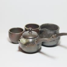 藏菁ㅣ小茶壺組合
