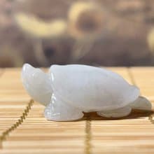 翡翠甲魚 | 天然緬甸A貨翡翠 | 送禮