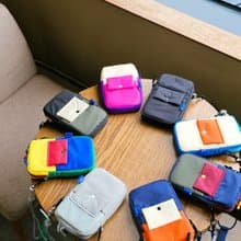 JOSH : Phone purses Slingbag 8 colors