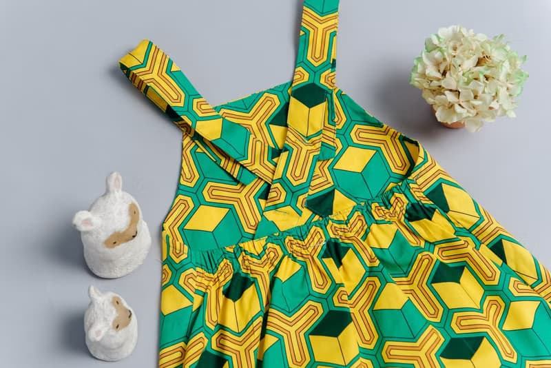 包屁鬆緊吊帶(短)褲-和風14 包屁 連身 嬰幼 彌月禮 短褲 防蚊