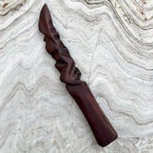 我販劍　妖刀　失於欲得　匕首　短刀　伯利茲黃檀　魔劍