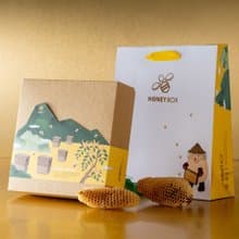 【彰化百大商品】經典健康禮盒