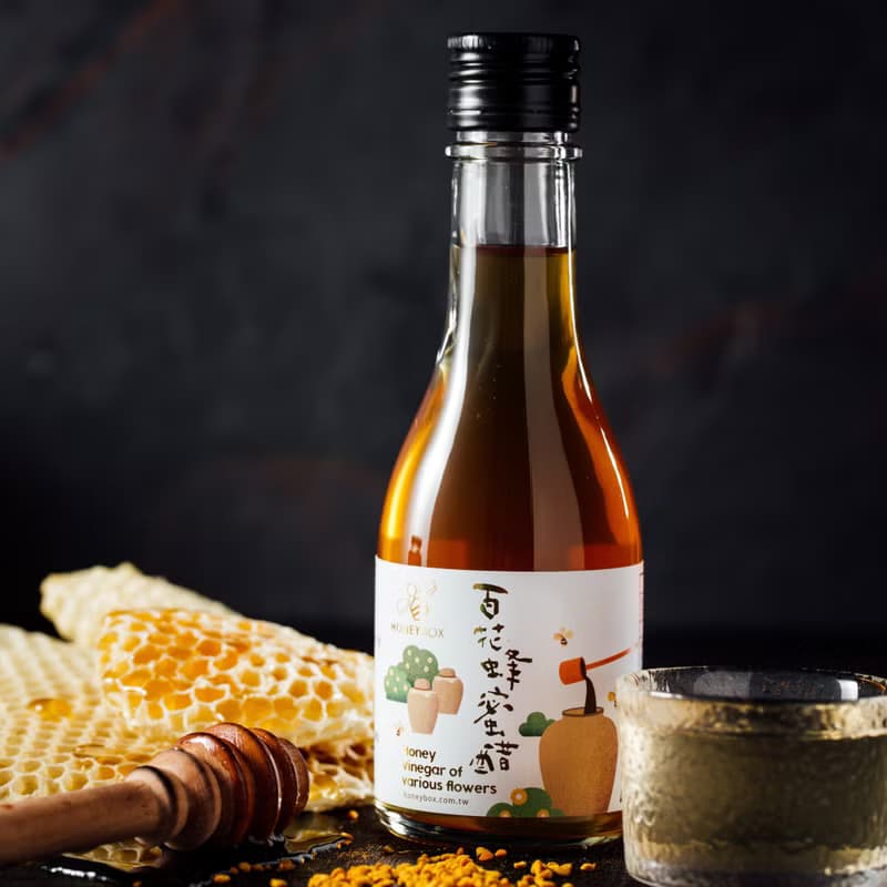 【彰化百大商品】經典健康禮盒