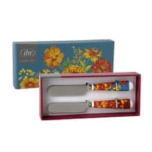 德國 IHR-奶油刀-艾雅藍奶油刀