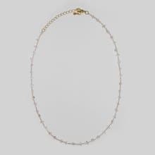 素鏈 | Silent Glaze 寂靜琉璃