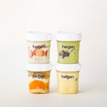 hegen 金色奇蹟PPSU多功能萬用瓶150ml (四入組)