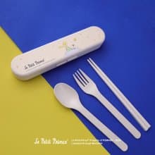 環保餐具套裝 小王子 Le Petit Prince-Asteroid B612
