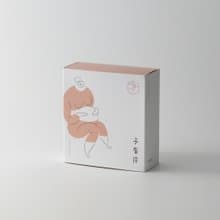 媽咪純淨保養禮盒_初孕祝孕月子禮