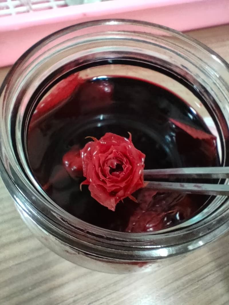 【體驗】鮮花凍齡的製作體驗 【送一堂永生花設計課】