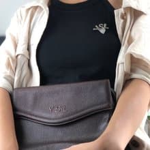 【福袋1】Yves Saint Laurent ショルダーバッグ /Yves Saint Laurent イヴ・サンローラン ブローチ