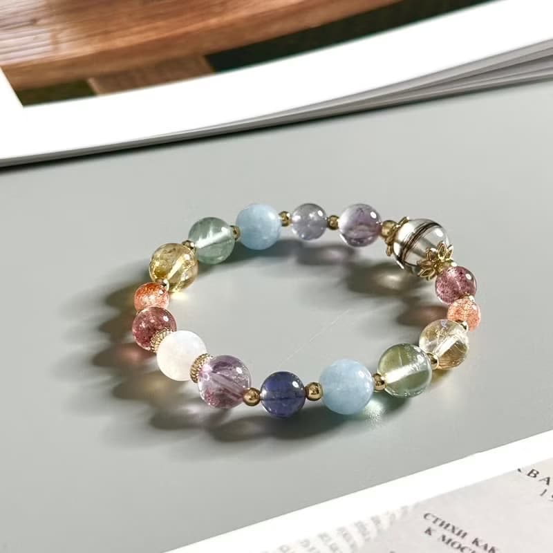 S50 寵物紀念品 寵物飾品 寵物毛髮手鍊 胎毛紀念品 胎毛手鍊