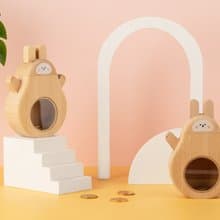 Fu兔.福兔-存錢筒禮物  禮品