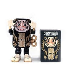 必勝之達磨鐵寶