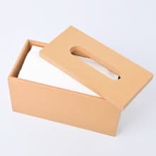 【木製面紙盒】下降式面紙盒 衛生紙盒 考試祝福禮物
