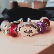 * Ma Lei Bear 迷宮熊* -SBB-190211 -限量*100