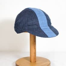 手工單車小帽 和風Racing Cap