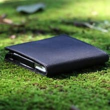 Tynd CV 帆布を採用したミニマルで薄い財布