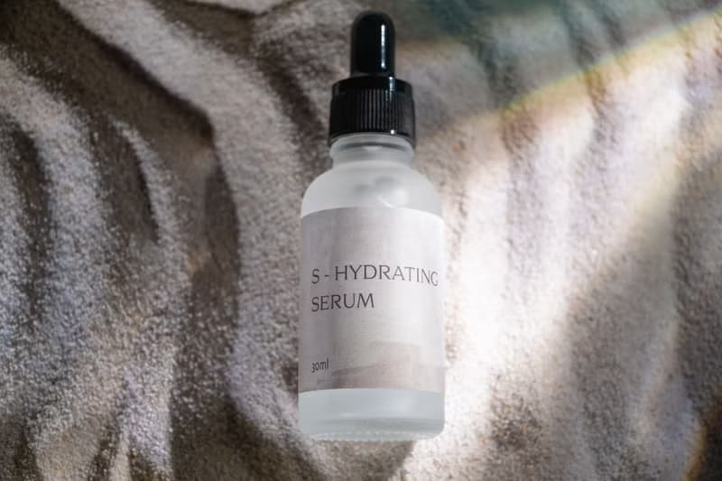 FYO補水精華