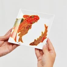 小號方盤 - Carp is Dragon in heaven