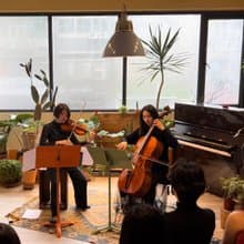 生活提案-【一人成團】 大提琴體驗活動