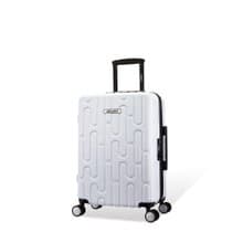 【CENTURION 百夫長】20吋 經濟艙 旅行箱 華盛頓白色 登機箱