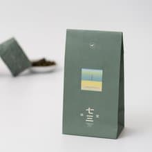 七三茶堂 精品原葉丨茉莉窨 150g–生活袋