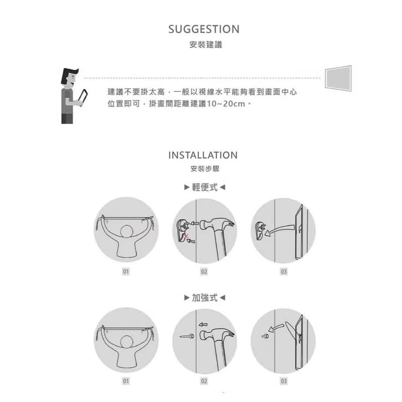 有矢車菊的麥田_掛畫_名畫系列_台灣製造 兩個工作天快速出貨