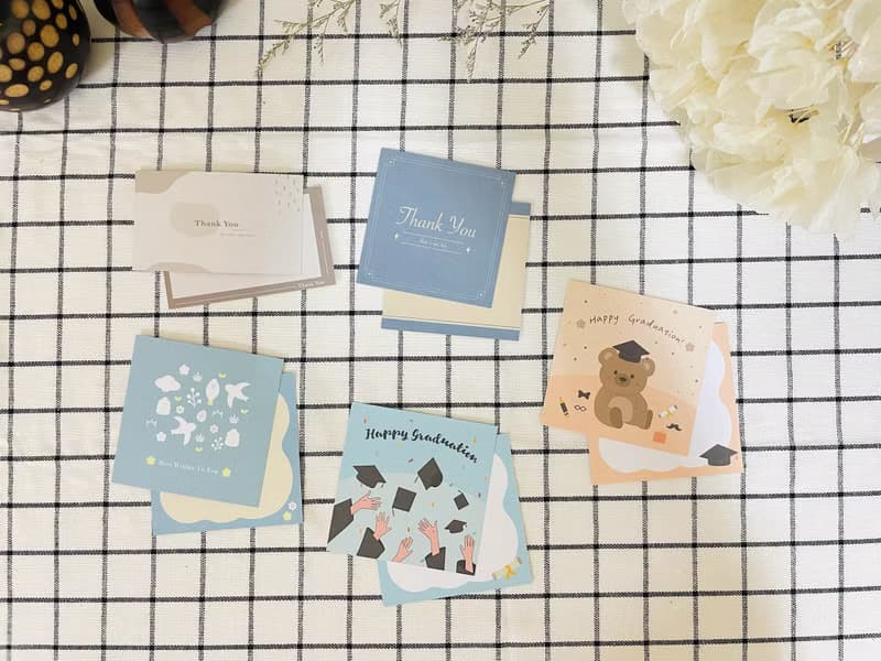 【畢業季】迷你花束/畢業謝師花束/贈精緻小卡+花禮提袋