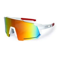 【ACEKA】暴風炫彩運動太陽眼鏡(半框款)(TRENDY系列)