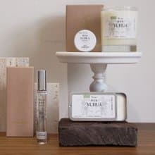 No.20 雨花茶 Yuhu 系列全品項 - Take a Snooze 瞇一下