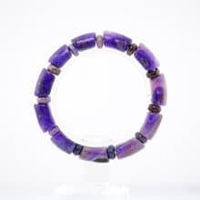 寶麗金珠寶-天然舒俱萊石手排