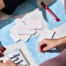 Engaging Self-Exploration Conversation Cards - Unlock Authentic Connections