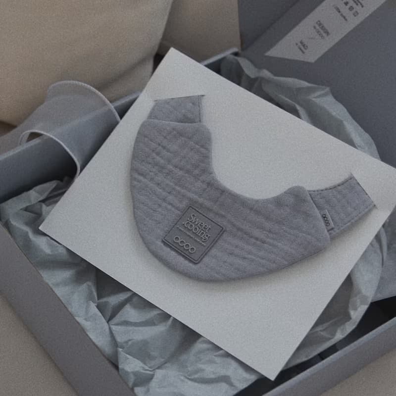 Pazzy Bib 品牌經典圍兜