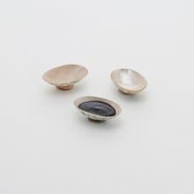 情人節禮物- 飾品盤【珍珠母貝 調味碟】澳洲天然貝殼 | 生日