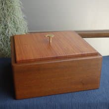 ShouZhuo handmade---黃銅棕熊糖果盒(手工訂製動物五金)