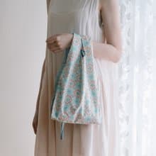 可收捲小背心袋/玻璃海棠/柑仔糖/經典新色III